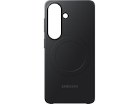 Samsung Galaxy S26 Slim Magnet Case (svart) Mobilskal