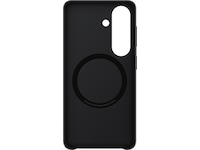 Samsung Galaxy S26 Slim Magnet Case (svart) Mobilskal
