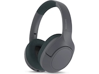 Philips TAH7508BK/97 trådlösa hörlurar (svart) Radio & musikspelare