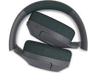 Philips TAH7508BK/97 trådlösa hörlurar (svart) Radio & musikspelare