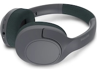 Philips TAH7508BK/97 trådlösa hörlurar (svart) Radio & musikspelare