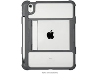 Targus iPad 10.9/11" Safeport EDU-fodral (transparent) Skydd