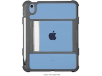 Targus iPad 10.9/11" Safeport EDU-fodral (transparent) Skydd