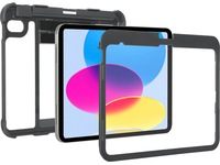 Targus iPad 10.9/11" Safeport EDU-fodral (transparent) Skydd
