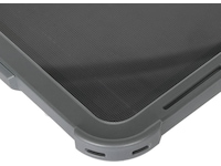 Targus iPad 10.9/11" Safeport EDU-fodral (transparent) Skydd