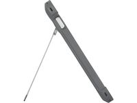 Targus iPad 10.9/11" Safeport EDU-fodral (transparent) Skydd
