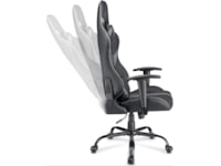 Mission SG Hercules gamingstol -B-Grade Demo gaming