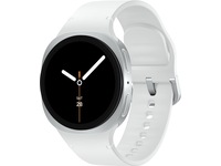Samsung Galaxy Watch8 40mm BT (silver) -B-Grade Demo watches