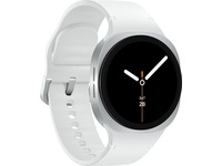 Samsung Galaxy Watch8 40mm BT (silver) -B-Grade Demo watches