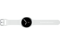 Samsung Galaxy Watch8 40mm BT (silver) -B-Grade Demo watches