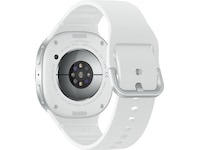 Samsung Galaxy Watch8 40mm BT (silver) -B-Grade Demo watches