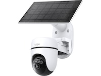 TP-Link Tapo C610 KIT övervakningskamera, solcellsdriven Övervakningskamera