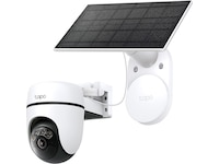 TP-Link Tapo C610 KIT övervakningskamera, solcellsdriven Övervakningskamera