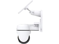 TP-Link Tapo C610 KIT övervakningskamera, solcellsdriven Övervakningskamera