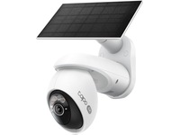 TP-Link Tapo C660 KIT övervakningskamera solcellsdriven Övervakningskamera