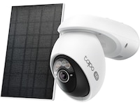 TP-Link Tapo C660 KIT övervakningskamera solcellsdriven Övervakningskamera