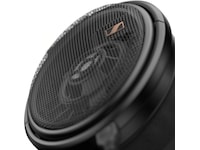 Sennheiser HD660S 2 öppna hörlurar, over-ear (svart) Hörlurar