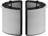 Dreame luftrenare HEPA-filter PM10 Luftrenare