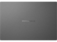 ASUS Zenbook S14 UX5406AA 14" 3K OLED Touch Datorer - Bärbara / laptop
