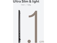 ASUS Zenbook S14 UX5406AA 14" 3K OLED Touch Datorer - Bärbara / laptop