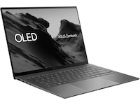ASUS Zenbook S14 UX5406AA 14" 3K OLED Touch Datorer - Bärbara / laptop