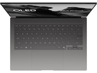 ASUS Zenbook S14 UX5406AA 14" 3K OLED Touch Datorer - Bärbara / laptop