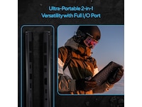 ASUS ProArt GoPro Edition (PX13) HN7306  13,3" 3K OLED Touch Datorer - Bärbara / laptop