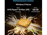 ASUS ProArt GoPro Edition (PX13) HN7306  13,3" 3K OLED Touch Datorer - Bärbara / laptop