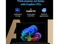 ASUS ProArt GoPro Edition (PX13) HN7306  13,3" 3K OLED Touch Datorer - Bärbara / laptop