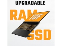 ASUS TUF Gaming A16 FA608UM 16" FHD+ 165 Hz Gaming laptop