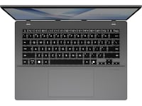 ASUS Vivobook 14" M1407KA 14" WUXGA Copilot+ PC Datorer - Bärbara / laptop
