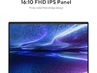 ASUS Vivobook S 16 D3607HA-RP101W 16" FHD 144 Hz Datorer - Bärbara / laptop