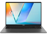ASUS Vivobook S16 D3607GA 16" FHD OLED Datorer - Bärbara / laptop