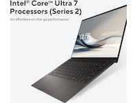 ASUS Zenbook S 16 UX5606SA 16" 3K OLED Datorer - Bärbara / laptop
