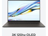 ASUS Zenbook S 16 UX5606SA 16" 3K OLED Datorer - Bärbara / laptop