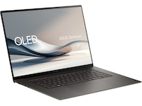 ASUS Zenbook S 16 UX5606SA 16" 3K OLED Datorer - Bärbara / laptop