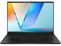 ASUS Vivobook S14 14" WUXGA OLED (svart) Datorer - Bärbara / laptop