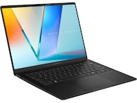 ASUS Vivobook S14 14" WUXGA OLED (svart) Datorer - Bärbara / laptop