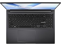 ASUS Vivobook 16 D1605NAQ 16" FHD OLED Datorer - Bärbara / laptop