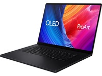 ASUS ProArt P16 16" 3K OLED touch Datorer - Bärbara / laptop
