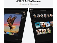ASUS ProArt PX13 HN7306 13" 3K OLED Datorer - Bärbara / laptop