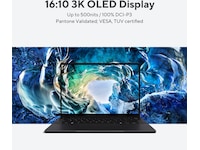 ASUS ProArt PX13 HN7306 13" 3K OLED Datorer - Bärbara / laptop