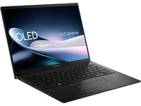 ASUS Zenbook 14 UM3406GA 14" WUXGA Touch (Jade Black) Datorer - Bärbara / laptop