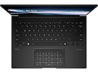 ASUS Zenbook 14 UM3406GA 14" WUXGA Touch (Jade Black) Datorer - Bärbara / laptop