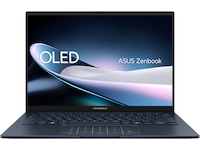 ASUS Zenbook 14 UX3405CA 14" 3K OLED touch Datorer - Bärbara / laptop