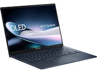 ASUS Zenbook 14 UX3405CA 14" 3K OLED touch Datorer - Bärbara / laptop