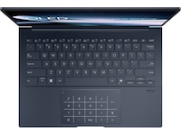 ASUS Zenbook 14 UX3405CA 14" 3K OLED touch Datorer - Bärbara / laptop