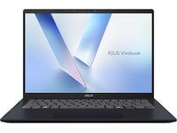 ASUS Vivobook 14" FHD Copilot+ PC (blå) Datorer - Bärbara / laptop