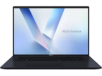 ASUS Vivobook 18 D1807GA 18" WUXGA Datorer - Bärbara / laptop