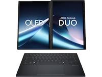 ASUS Zenbook Duo UX8406CA 14" FHD OLED pekskärm Datorer - Bärbara / laptop